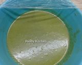Foto langkah ke 5 dari resep Matcha Financier with Strawberry Cream Cheese.