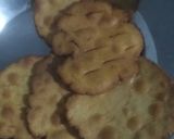 મીઠી પૂરી (Sweet Poori Recipe In Gujarati) રેસીપી સ્ટેપ2ફોટો