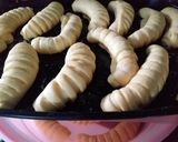 Foto langkah ke 3 dari resep ¹⁶⁸. Roti Goreng Piscok🥐.
