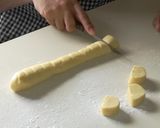 Foto del paso 3 de la receta: Pepas masa básica