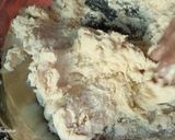 A picture of step 1 of Chicken kachori (Detailed Recipe with pics).