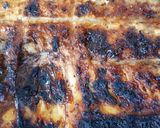 Foto langkah ke 3 dari resep Ikan bakar bumbu rujak.