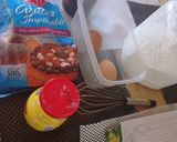 Foto del paso 1 de la receta: Alfajores Lefajor por Sofía y Ally