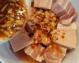 Hình bước làm 1 của món Thịt Kho Tàu 🐷🐖🥚🌶