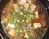 Foto langkah ke 5 dari resep Sop Tahu.