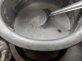 Seviya kheer