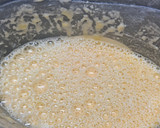 Foto del paso 9 de la receta: Tarta de manzana con mermelada de fresa