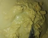 Foto del paso 11 de la receta: Mousse con glaseado espejo y jelly