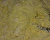 Foto del paso 3 de la receta: Súper coco (bizcochuelo con coco rallado)