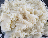 Foto del paso 2 de la receta: Puré de patatas