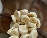 Foto langkah ke 1 dari resep Bolu Pisang Sourdough Discard.