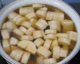 Foto langkah ke 1 dari resep Bubur pisang.