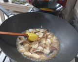 Foto langkah ke 2 dari resep Angsio Tahu.