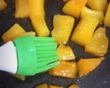 عکس مرحله 5 از دستور حبه کدو حلوایی