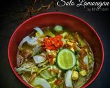Foto langkah ke 5 dari resep Soto Ayam Lamongan.