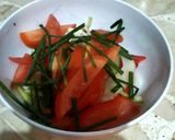 Foto del paso 1 de la receta: Pique macho Boliviano.