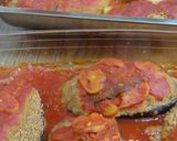 Foto del paso 13 de la receta: Calabacín Relleno