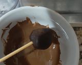 Foto del paso 4 de la receta: Cakepops 🍭