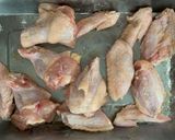 รูปขั้นตอนการทำที่ 3 ของ ปีกไก่ทอด