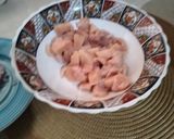 صورة لخطوة 3 من وصفة برغر اكسبرس (برغر محشي)