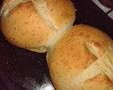 Foto del paso 2 de la receta: Pan casero de queso!!!!