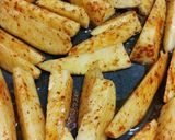 Foto del paso 2 de la receta: Espectaculares Papas Bravas