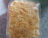 Foto langkah ke 6 dari resep Banana Pudding.