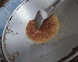Foto langkah ke 4 dari resep Tumis kates (pepaya muda).