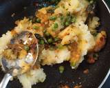 Stuffed Idli with coconut mint Chutney recipe step 3 photo