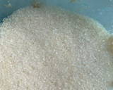Foto del paso 1 de la receta: “ Otoño en noviembre”Agua fresca de cacahuate para acompañar la rica mousse de maracuyá