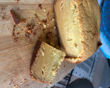 Foto del paso 3 de la receta: Pan de Maíz Básico, en Panificadora