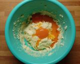 Diós holdacska recept fázis 2 fotója