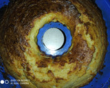 Foto del paso 3 de la receta: Torta de coco sin azúcar