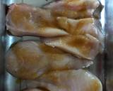 Honey Glazed Chicken recipe step 2 photo
