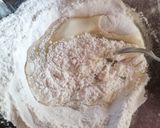 Foto del paso 2 de la receta: Masa tulipán