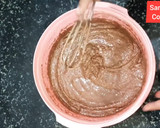ரவை சாக்லேட் கேக் (Ravai Chocolate Cake Recipe in Tamil) ரெசிபி ஸ்டேப் 2 புகைப்படம்
