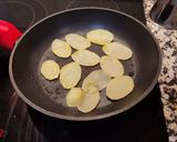 Foto del paso 1 de la receta: Canapés salados 🆚 Dulces