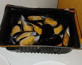 Foto del paso 1 de la receta: Mejillones marinera