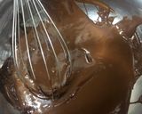 Foto del paso 2 de la receta: Brownie de chocolate casero