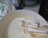 Foto langkah ke 2 dari resep Bolu gulung.