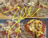 Fresh Fruit Cake recipe step 8 photo