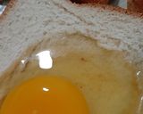 Foto langkah ke 2 dari resep Roti Panggang.