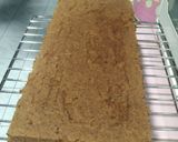 Foto langkah ke 3 dari resep 444.Banana cake (edisi rempah).