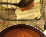Foto del paso 9 de la receta: Enchorizadas