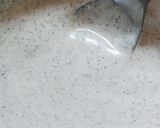 A picture of step 3 of White biryani.