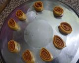 ભાખરવડી રેસીપી સ્ટેપ3ફોટો