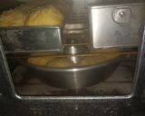 Foto langkah ke 4 dari resep Potato bread/roti manis kentang.