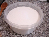 Mermelada de mandarina