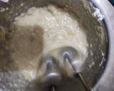A picture of step 3 of Banana chia milkshake.