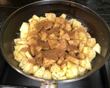 Foto del paso 2 de la receta: Rollo de hojaldre y frutos secos